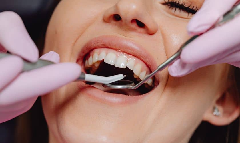 What to Expect During Your First Visit to General Dentist