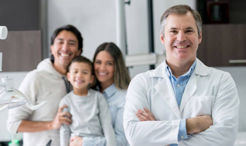Festive Family Dentistry: Keeping Teeth Merry And Bright