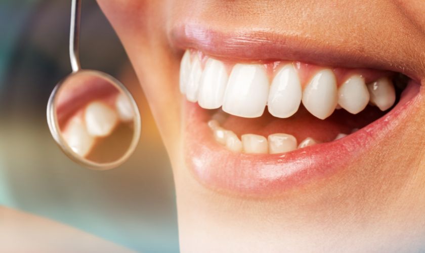Periodontal Treatment Tilton