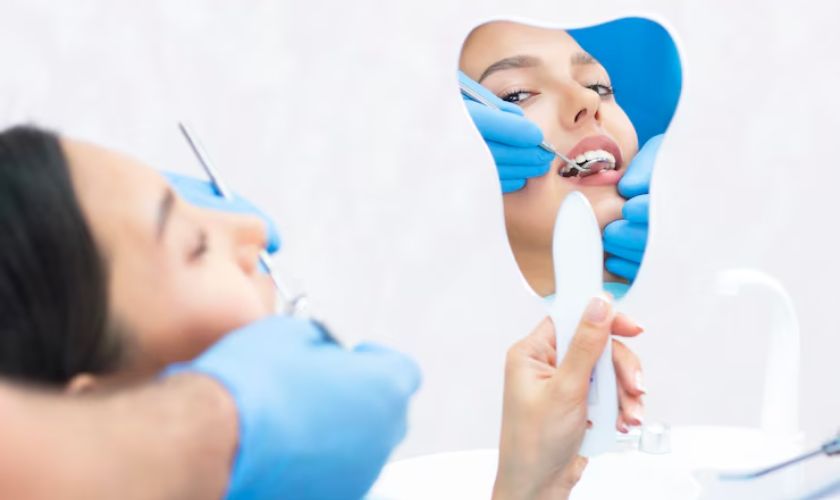 General Dentistry for Oral Health